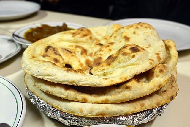 Khameeri Roti